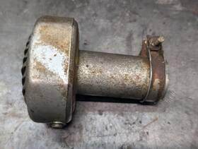 17255-114-000 Honda 17221-114-671 Oem Qa50 Air Cleaner Assembly 17231-114-670