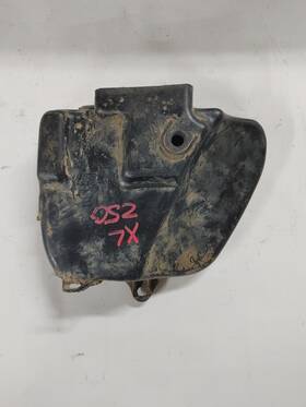 17221-329-020 Honda 1972-1975 Xl250 Air Cleaner Case Housing