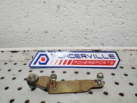 17227-mk2-671 Honda 1985 86 87 Xr600r Xr 600 Voltage Regulator Bracket Oem