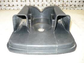 17231-463-000 Honda 81 1981 Gl1100 Gl 1100 Goldwing Air Cleaner Intake Cover Oem