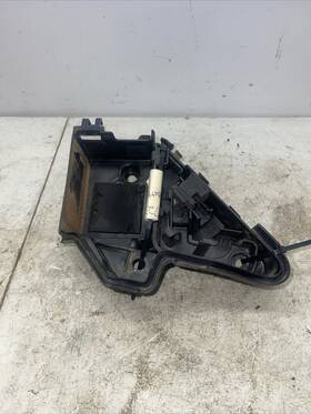 17231-kyk-910 Honda 2017 Crf110 Oem Battery Box