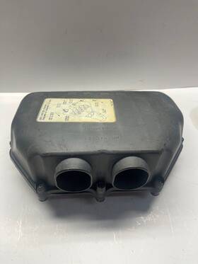 17221-mal-e00 Honda 17231-mal-600/17221-mal-e00 1997 95 98 Cbr 600 Cbr600 F3 Air Cleaner Box Cover And Housing Oem
