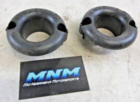 17239-mca-003 Honda 06-10 Goldwing 1800 Gl1800 Genuine Air Box Intake Funnel Tube Inlet Set