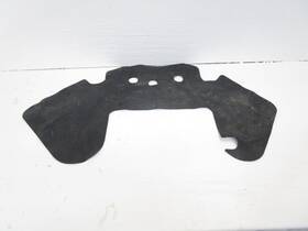 17265-mee-940 Honda 2004 Cbr 600rr Rubber Heat Guard