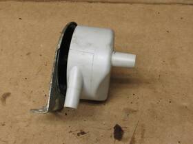 17271-371-000 Honda 1975 Gl1000 Gold Wing Air Breather Chamber