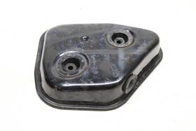 17313-369-000 Honda 1974 Cb360g Oem Left Air Cleaner Case Cover