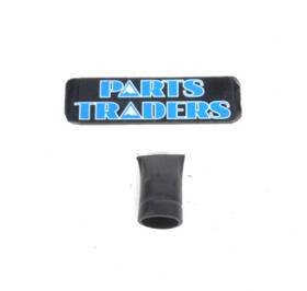 17359-kk0-000 Honda Genuine Air Box Drain Tube Xr200r Xr250r Xr400r Xr600r Trx350 Fourtrax