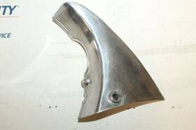 17361-200-000 Honda Oem 1960s Dream Carburetor Cover Left Side Frame Dust Ca95 C95 C92