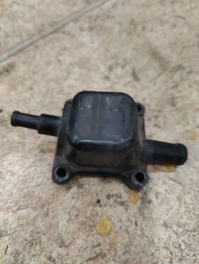 17362kr3000 Honda 1986 Rebel Cmx250 Breather Cover