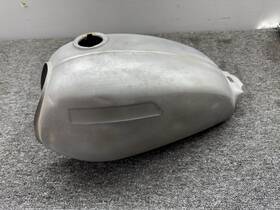 17500-118-000el Honda Vintage Oem Sl70 K0 Gas Fuel Tank With Petcock And Emblems