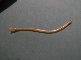 17504-147-010 Honda Oil Tube Nc50 Nsr50 1977-2004 Motorcycle Parts
