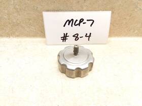 17510-355-010 Honda Vtg Fuel Tank Gas Cap Cr250m Cr125m Mt125 Mt250 Tl250 Tl125 Mcp-7 #8-4