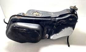 17510-463-000 Honda 1980 Gold Wing Gl1100 Fuel Tank