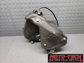 17510-gbf-k20 Honda 241 2007 Cr85rb Fuel Tank Petcock Cr85r Cr 85r 85rb Gas