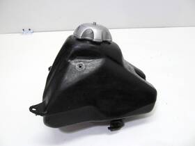 17510-gel-700 Honda Xr50 Crf50 Oem Gas Tank With Petcock