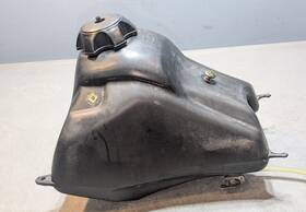 17510-kn4-a60 Honda Xr100r Xr80r Xr70r Gas Fuel Tank Oem 2001-2003