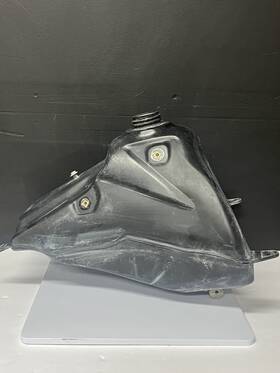 17510-kps-a10 Honda 2013 13 Crf230f Fuel Tank Gas Black Oem