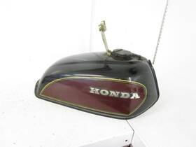 17520-426-770za Honda 1979 Cb 650 A Gas Fuel Tank