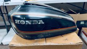 17520405770zb Honda 1978 Cb750k Oem Gas Tank