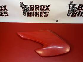 17545-gcf-680za Honda 2003 Xr70r Xr 70 R Right Fuel Tank Shroud Cover