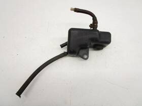 17551-ma1-000 Honda 81 Gl 500 I Silverwing Air Cleaner Tank 1981-1982