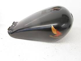 175a1-mf5-831za Honda 85 Vt 500 C Shadow Gas Fuel Tank 1985-1986
