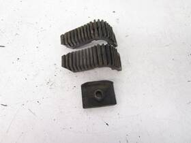 17611-mm8-000 Honda 98 Vt 1100 T Tourer Shadow Ace Tank Damper 1998-2001