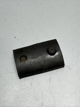 17613-045-000 Honda Monkey Z50a Tank Pad Genuine Japan