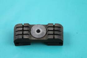 17613-419-000 Honda 1980 Cm200t Twinstar Rear Tank Rubber