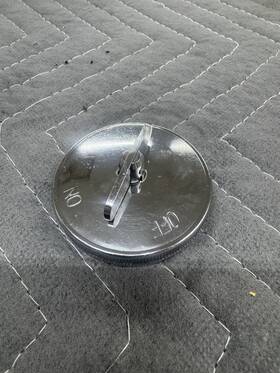 17620-045-671 Honda Vintage Used Oem Z50 K0-78 Qa50 K0-k3 Gas Cap