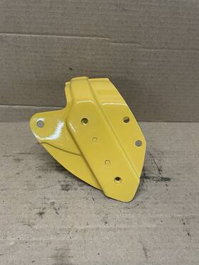 17761-102-701 Honda 1970 1971 Ct90 Ct 90 Auxiliary Gas Tank Bracket. E-in