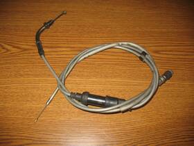 17910-gc1-000 Honda 1982 Nu50 A Throttle Cable Urban Express Nu 50