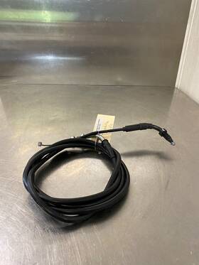 17910-gez-670 Honda 2020 Ruckus Nps50 Throttle Cable