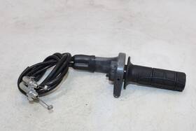 17910 Honda Kyk D11 2021 Crf110f Oem Throttle Cable Line W Housing