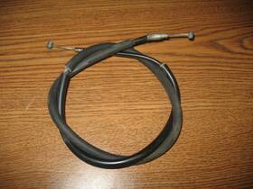 17950-mg2-010 Honda 1987 Xl600r Choke Starter Cable Xl 600
