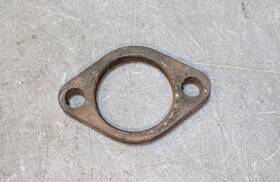 18231-mg3-000 Honda Xr500r Xl600r Xr600r Exhaust Pipe Joint Connector Flange 1983-1987