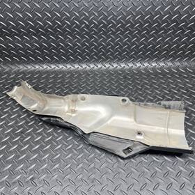 18240-mjp-g50 Honda 2019 Africa Twin Crf 1000 Exhaust Cover