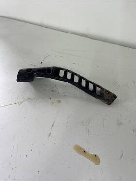 18321-965-000 Honda 1983-1985 200x Heat Shield