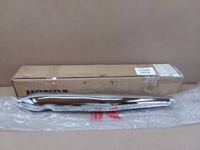 18330-212-007 Honda Vtg Nos 150 Benly Ca95 Left Exhaust Muffler Pn# Inv# Sgo-104
