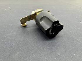18350-mt8-770 Honda 1994 94 Goldwing 1500 Gl1500 Oem Lower Vent Adjusting Knob Adjuster