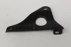 18353-383-830za Honda 1978 Cb125s Cb 125 S Black Muffler Bracket
