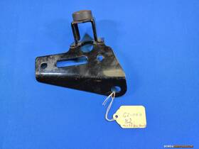 18411-463-000 Honda Gl1100 Goldwing 1980 Bracket L Muffler Genuine Oem