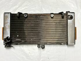 19010-mz0-003 Honda Valkyrie Gl1500ct Tour Engine Cooler Cooling Radiator