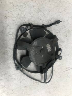 19030-maa-023 Honda 12k24 Vt 1100 C2 Shadow Sabre 2001 Motor Assy. Fan 19020-mg