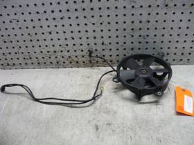 19030-mba-610 Honda 2003 Vt750 Shadow Ace 750 Engine Radiator Cooler Vent Oem