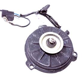 19030-mbw-d20 Honda 2001 To 2006 Cbr600f4i Oem Radiator Fan Motor Tested P/n