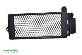 19032-mba-000 Honda 2004 Vt750c Shadow Aero Radiator Grill Cover Guard Oem