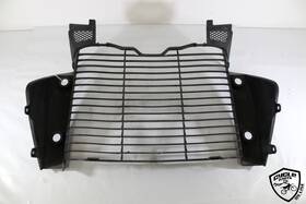19032-mfn-d00 Honda 2011-2016 Cb1000r Radiator Grille Oem #19032-mfn-d00