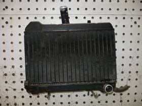 19060-mn5-003 Honda 1993 88 96 Gl1500 Gl 1500 Goldwing Aspencade Left Side Radiator Coolant