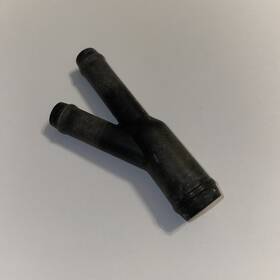 19069-ka4-730 Honda Dirtbike Y Pipe Fitting For Cr125r Radiator Hose Tubing